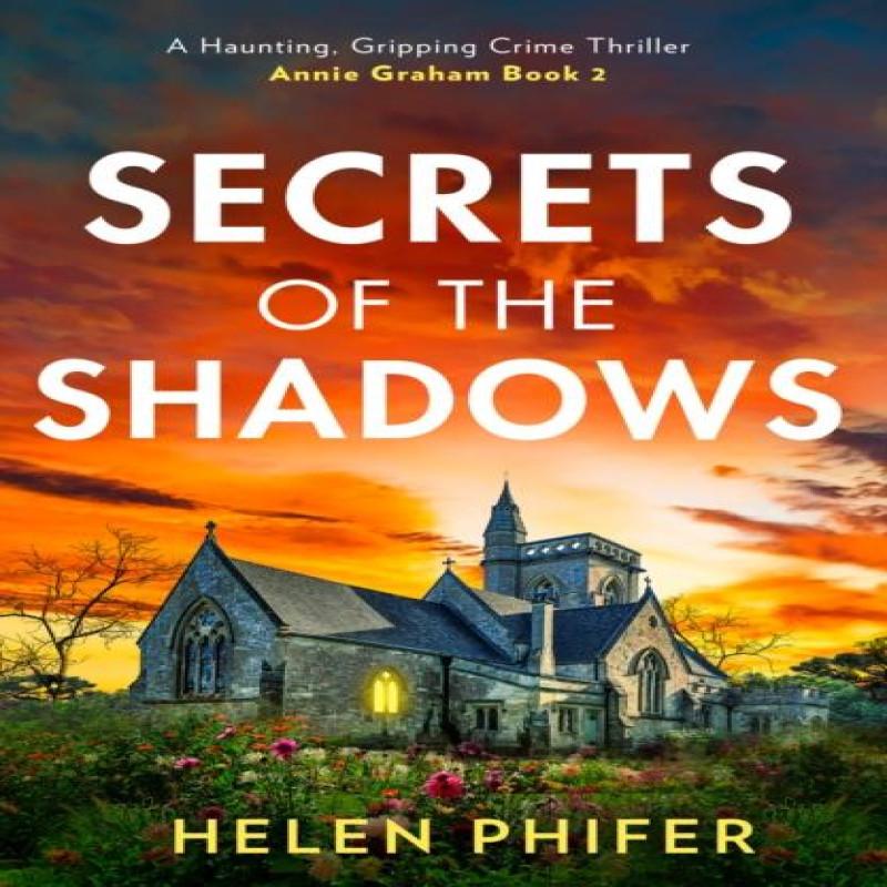 Secrets Of The Shadows by Helen Phifer Paperback Book 9780008737054
