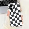 For Oppo Reno13 / Reno13F 4G 5G / Reno 13 Pro Phone Case Soft Smooth Silicone Capa Moon Night Artistic Marble Printed Back Cover