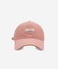 Large Size 63-Centimeter Baseball Cap. Fashionable For Both Men And Women. Letter-Stitched Baseball Cap. Korean-Style Curved Cap