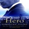 Hero by Samantha Young Paperback Book 9780349408781