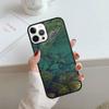 Regenbogenforellen-Fischerei-Haut-Handyhülle Für iPhone 17 Air 13 12 14 15 16 Hülle Für Apple Pro Max 6S Plus Coque