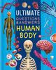 The Ultimate Questions & Answers: Human Body Book