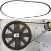 L8RE Premium High Precisions 164 Tooth Bread Machine Synchronous Belt 492mm Perimeter