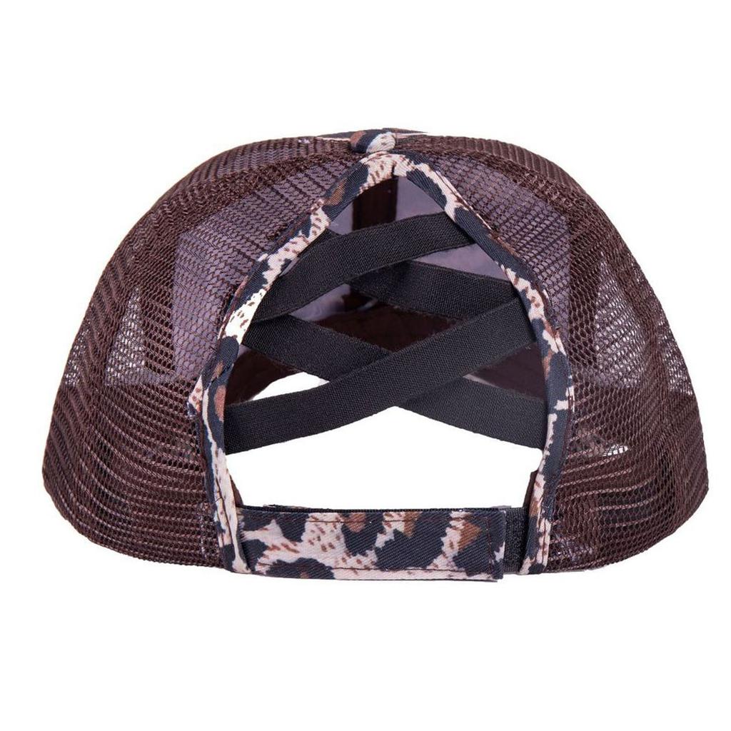 Visor Cap Hat 
