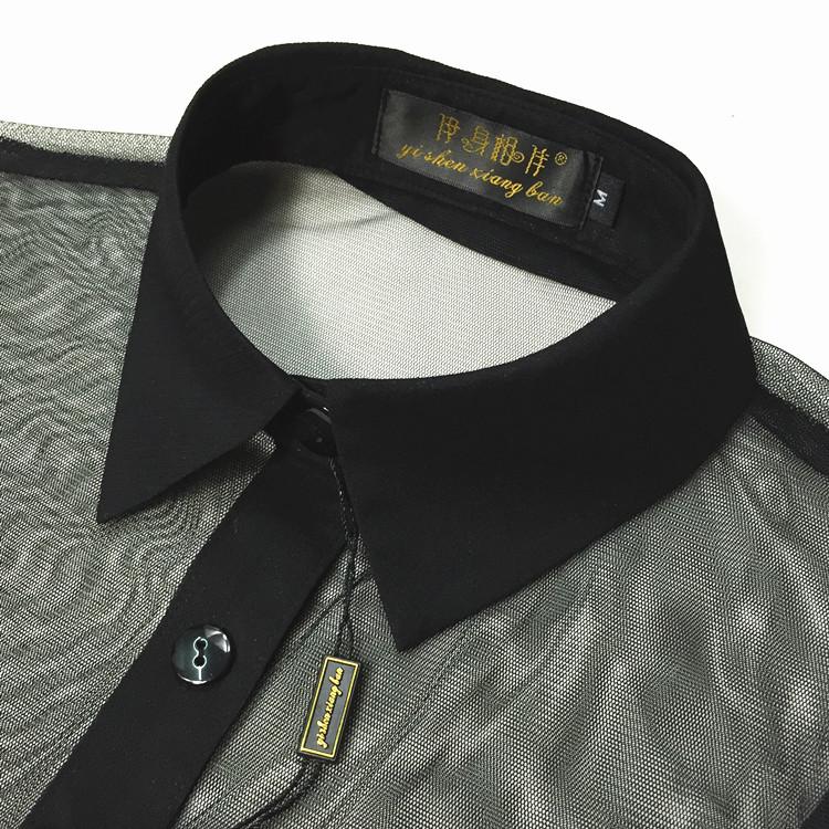 Leopard Print Faux Collar Fake Collar Women Detachable Collars Lapel Blouse Ladies Adjust Clothes Accessories Kraagje Nep Dames