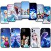 Frozen Olaf Elsa Anna Phone Case for Motorola Moto Edge 60 60s 70 G86 G56 G54 E14 G04S G45 G54 G64 Pro Power Neo Fusion