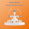 Oeny Adjustable Aroma Fan Light