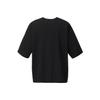 ONITSUKA TIGER SS Tee Simple Fashionable Trendy Short Sleeve T-Shirt Unisex Tops 2183B542-001