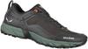 Ultra Train 3 Trekking Shoes (61388) Green Raw/black Out