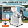 Commercial Burger Patty Maker, 100mm/4inch Hamburger Beef Patty Maker, Heavy Duty Food-Grade Stainless Steel Bowl Burger Press Machine, Kitchen Meat