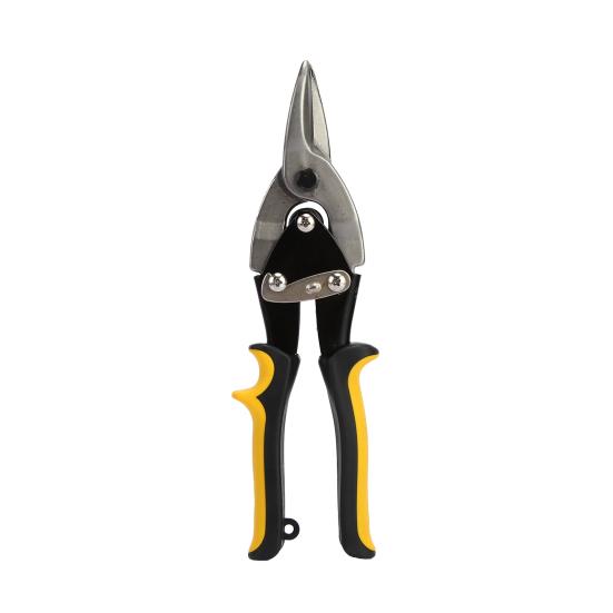 

10-хиch прочный железный листорез Портативный антискользкий высокочастотный закалка