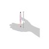 PILOT Mechanical Pencil Doctor Grip CL Play Border 0.3mm Pastel Pink HDGCL50R3PPP