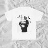Travis Scott Utopia Jack Cactus T-SHIRT TAILLE S-5XL T-Shirt Unisexe