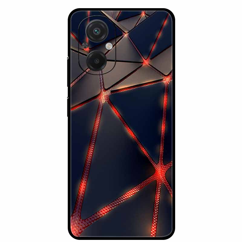 For Realme C67 4G Case 6.72" Black Silicone Soft Back Cover Case For Realme C67 Phone Case Cover RealmeC67 C 67 Funda Para Coque