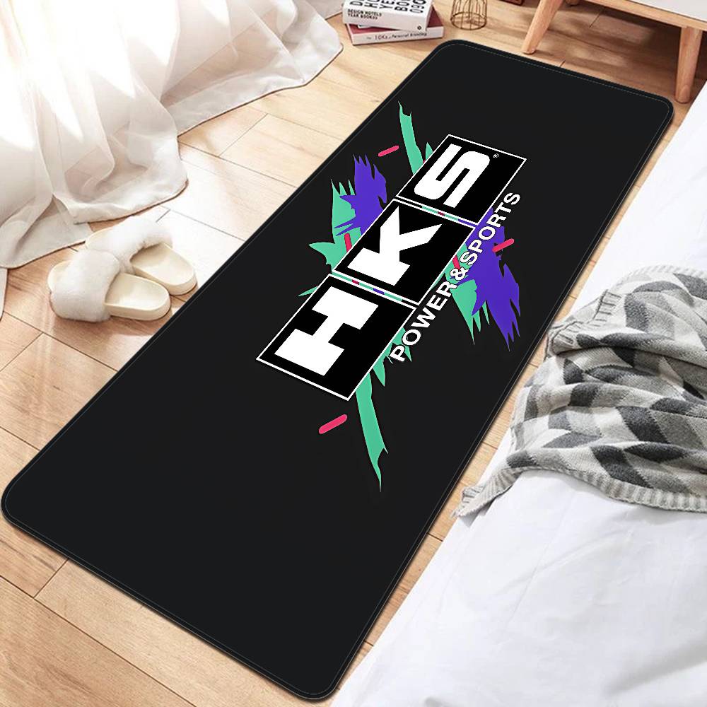 Cool A-HKS Floor Mat Retro Multiple Choice Living Room Kitchen Rug Non-Slip Modern Home Decor