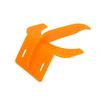 2Pcs Electric Orange Juicer Machine Extractor Spare Parts Peeler Compatible for XC-2000E 2000E-1 2000E-2 2000E-3 2000E-4