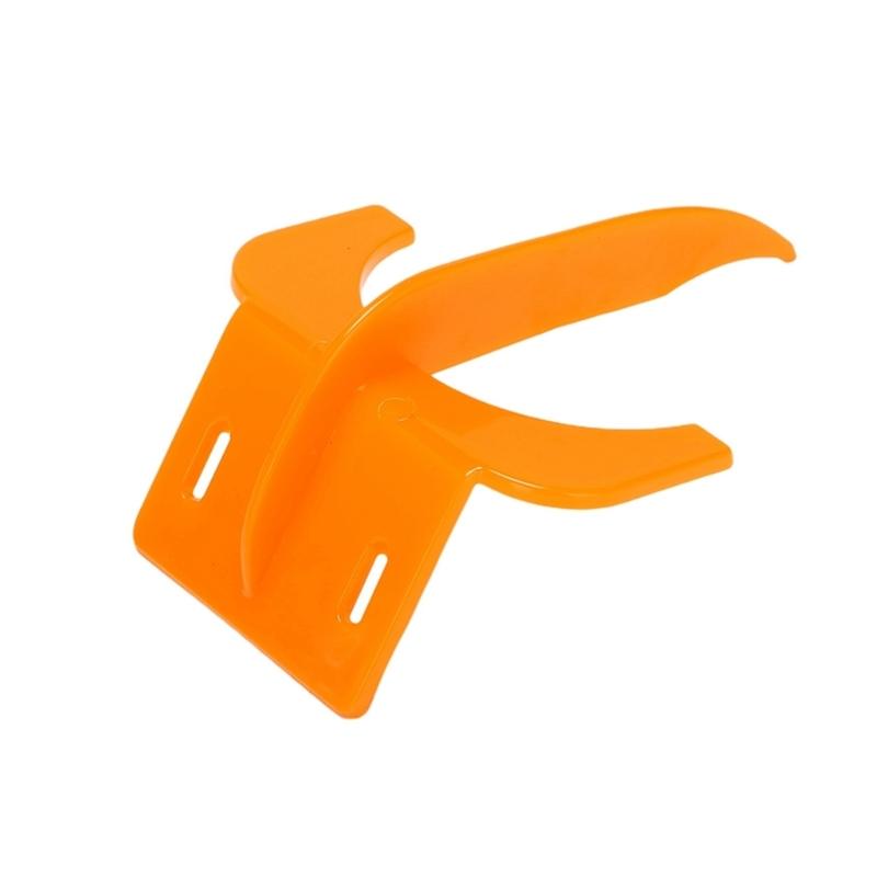 2Pcs Electric Orange Juicer Machine Extractor Spare Parts Peeler Compatible for XC-2000E 2000E-1 2000E-2 2000E-3 2000E-4