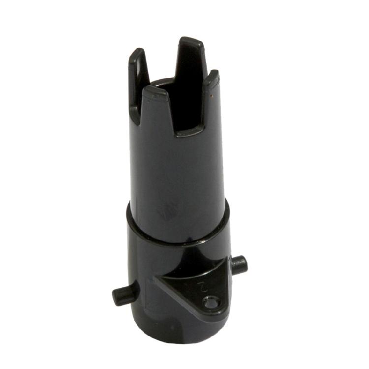 

Efficient Pool Liner Deflation Accessory T Connector Hose Adapters Quick Deflate Connector Suitable for Quick Pool Use