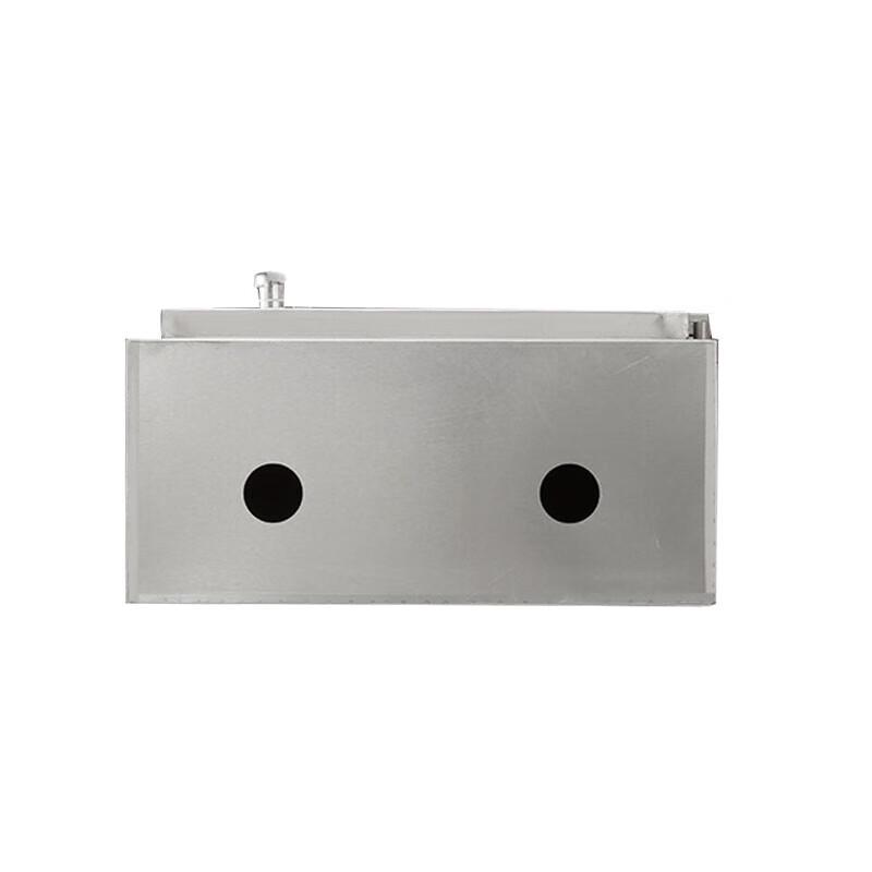 Hopecent Stainless Steel Outdoor Waterproof Junction Box