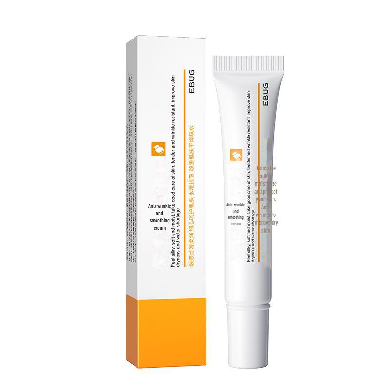 

Успокаивающий крем против акне Yiluying Qingyan для увлажнения, питания и балансировки кожи, осветляющий следы от акне. Fuyan Anti-wrinkle Rejuvenating Cream, 20g, new