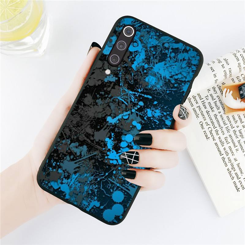 Camouflage Military Phone Case For Xiaomi Redmi Note 7 8 9 T Max3 S 10 Pro Lite Luxury Brand Shell Funda Coque