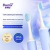 Dr. Dental White Bear Electric Toothbrush 2-Pack