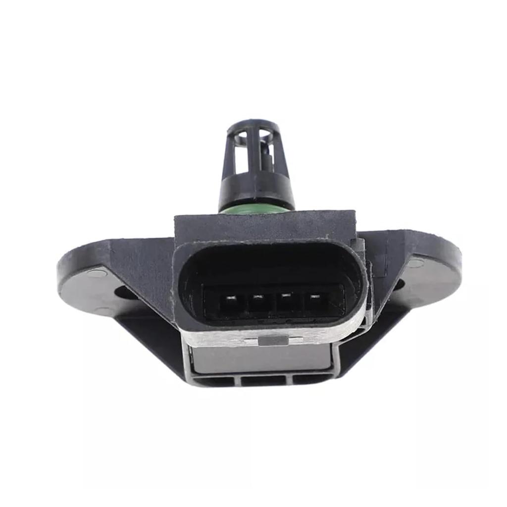 Manifold Absolute Pressure Sensor 0261230235 Compatible with VW VW MAP