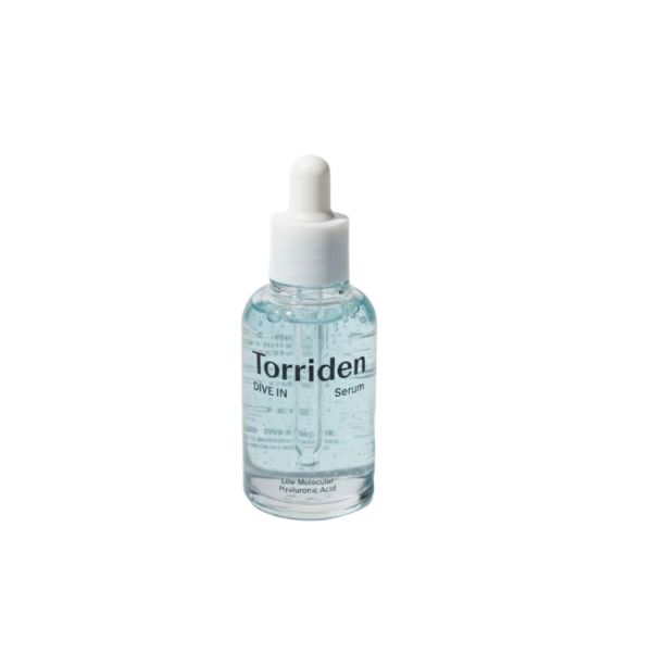 

TORRIDEN DIVE-IN Low Molecular Hyaluronic Acid Serum (40ml), 1ea