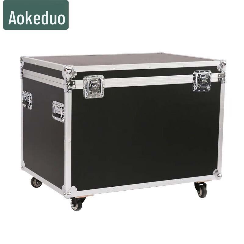 Aokedu Aluminum Alloy Transport Cases