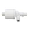 Float Valve DN15 1 2in Top Inlet Auto Filling Water Level Control Float Ball Valve for Pool
