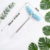 Flexible Telescopic Duster Extendable Handle Household Dust Tool Cleaning Tool  Window Cleaner