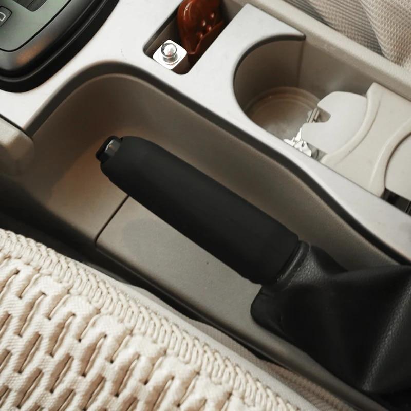 For Ford Focus 2 MK2 2005 - 2012 Handbrake Sets of the Event Series Non-toxic and Tasteless Modification Accessories