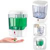 700ML Intelligent Wall-Mounted Smart Sensing Soap Dispenser Automatic Hand Sanitizer Washing Machine Pump Container for Cleaning