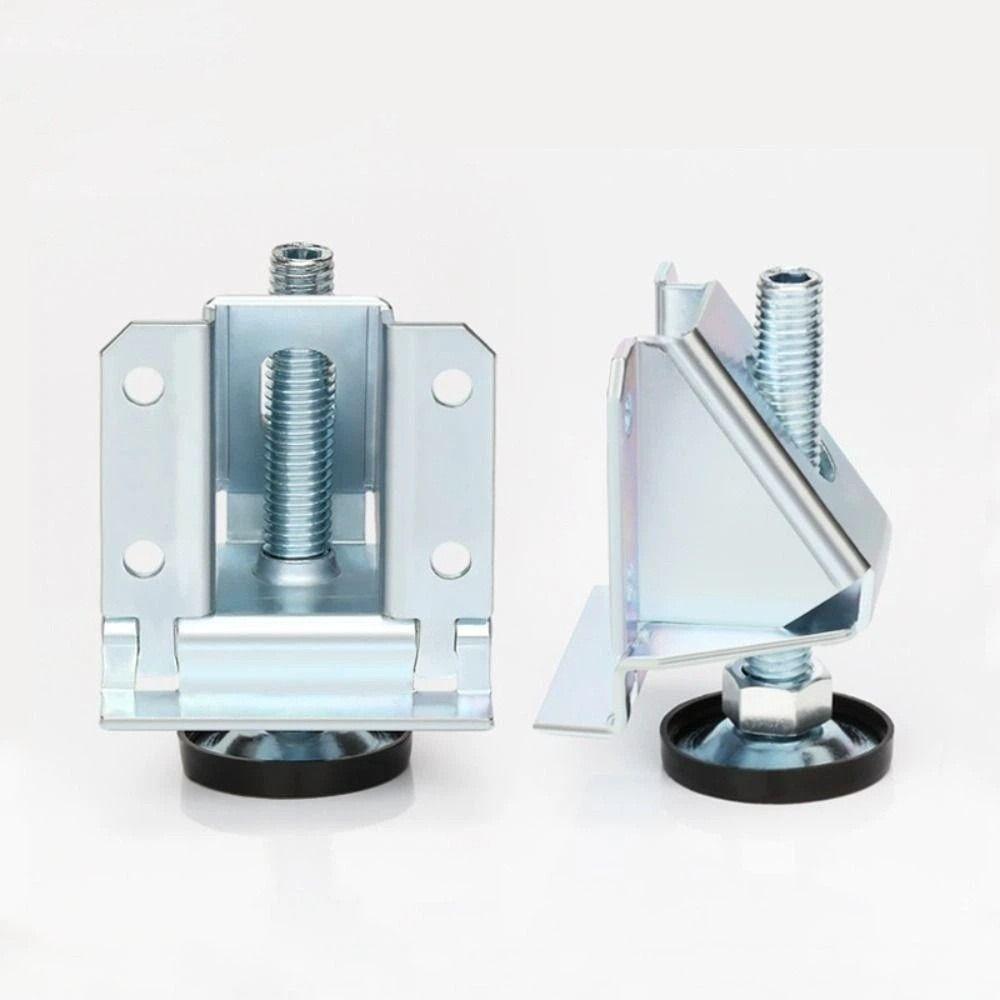 Anti-Slip Leveling Foot Adjustable Furniture Height Adjustment Uneven Floors