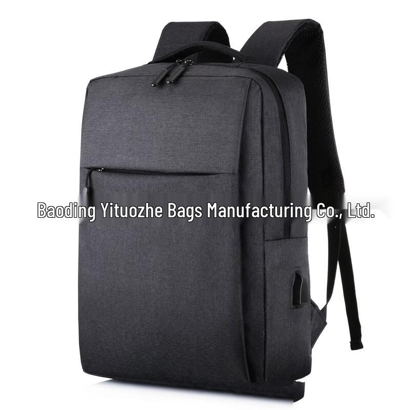 MDNG USB Casual Laptop Backpack