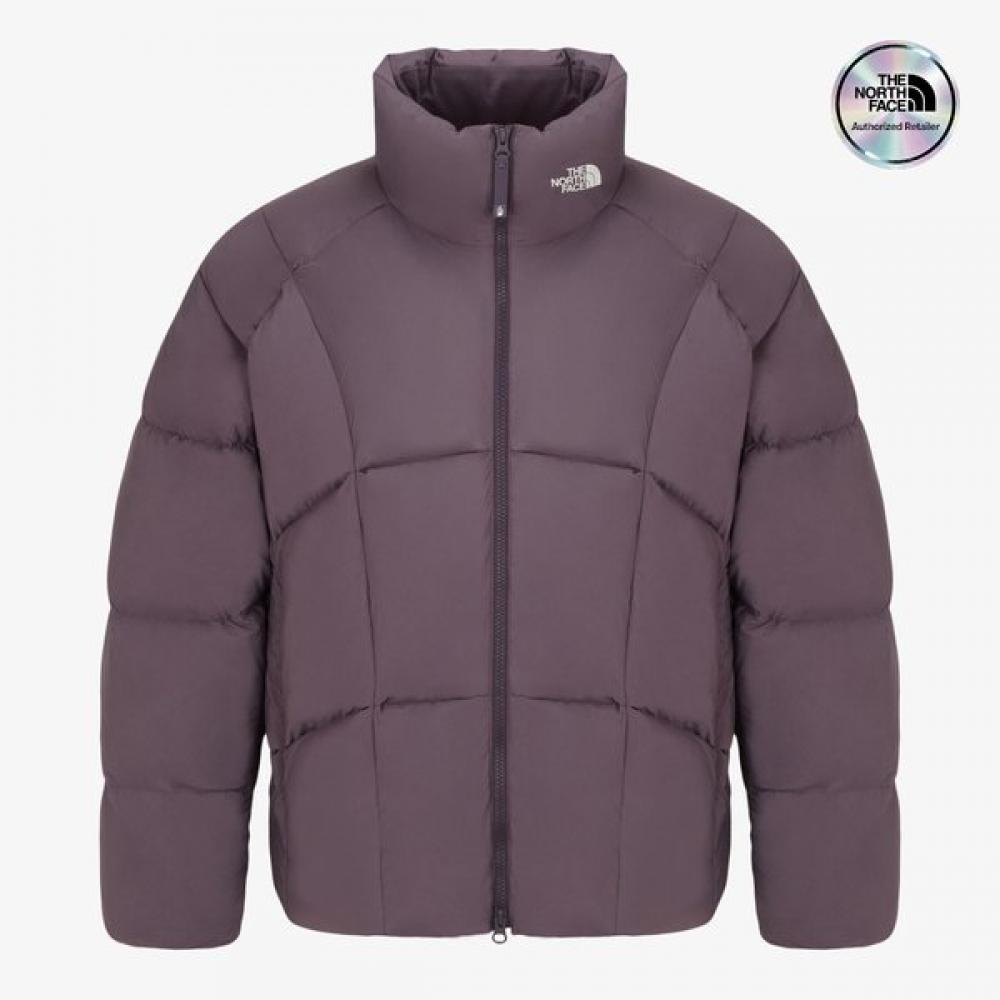 

The North Face Men S Olan Down Jacket Deep Purple DEEP PURPLE/090