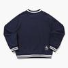 MunSingwear Women S eSSential SweatShirt Dark Navy Mq122ptl31