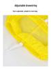 Waterproof Dog Bath & Swim Ear Protection Cap