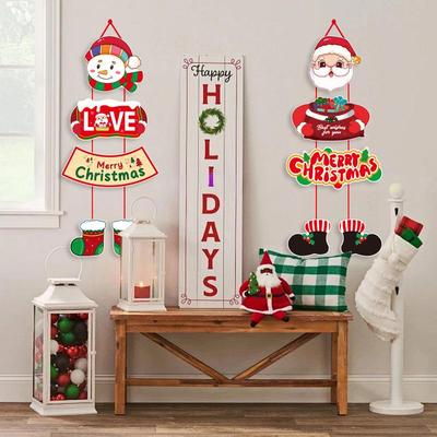 Decorazioni e accessori per feste – Decorazioni natalizie