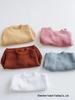 Baby Unisex 100% Cotton Knit Sweater - Soft & Comfortable
