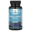 Mind & Memory Matrix™, 60 Capsules