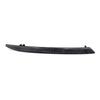 2Pcs For 2018-2023 Ford Mustang Smoke Tinted Lens Rear Bumper Diffuser Reflector