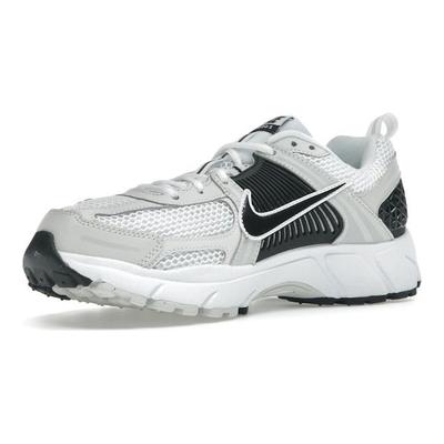 Vomero 5 GS Białe Czarne Dziecięce Sneakersy Platinum-Tint Metaliczny-Platynowy HF6998-104