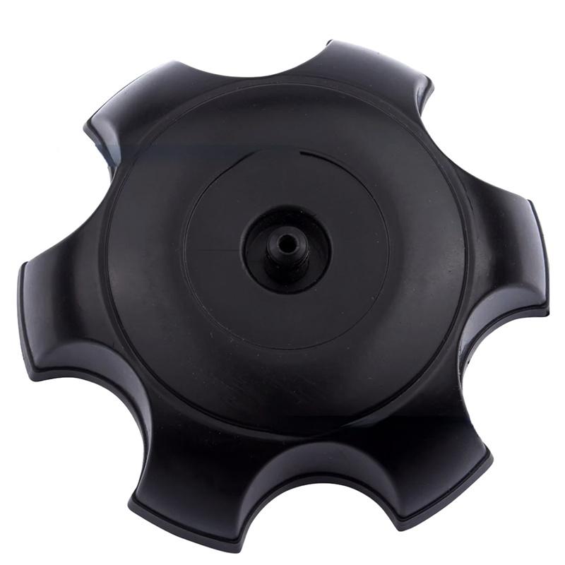 Couvercle de bouchon de réservoir de carburant pour 50cc 70cc 90cc 110cc 125cc XR/CRF/KLX/BBR70 CRF80 CRF100 Dirt Pit Bike Accessoires de moto