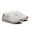 Chaussures de course On Cloudrunner 3 pour femme, pointure 25,0 cm, Blanc, Course à pied/Jogging/Souple