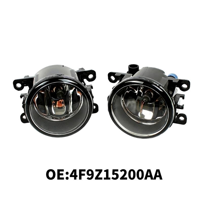 Automotive Accessories for Explorer 2011-2015 Fog Lights with Bulbs 4F9Z15200AA Fog Lamp Easy Installation