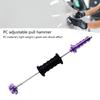 Adjustable Slide Hammer Dent Repair Tools Dent Puller Remover Auto Body Dent Removal Hammer Damage Dent Puller Tool