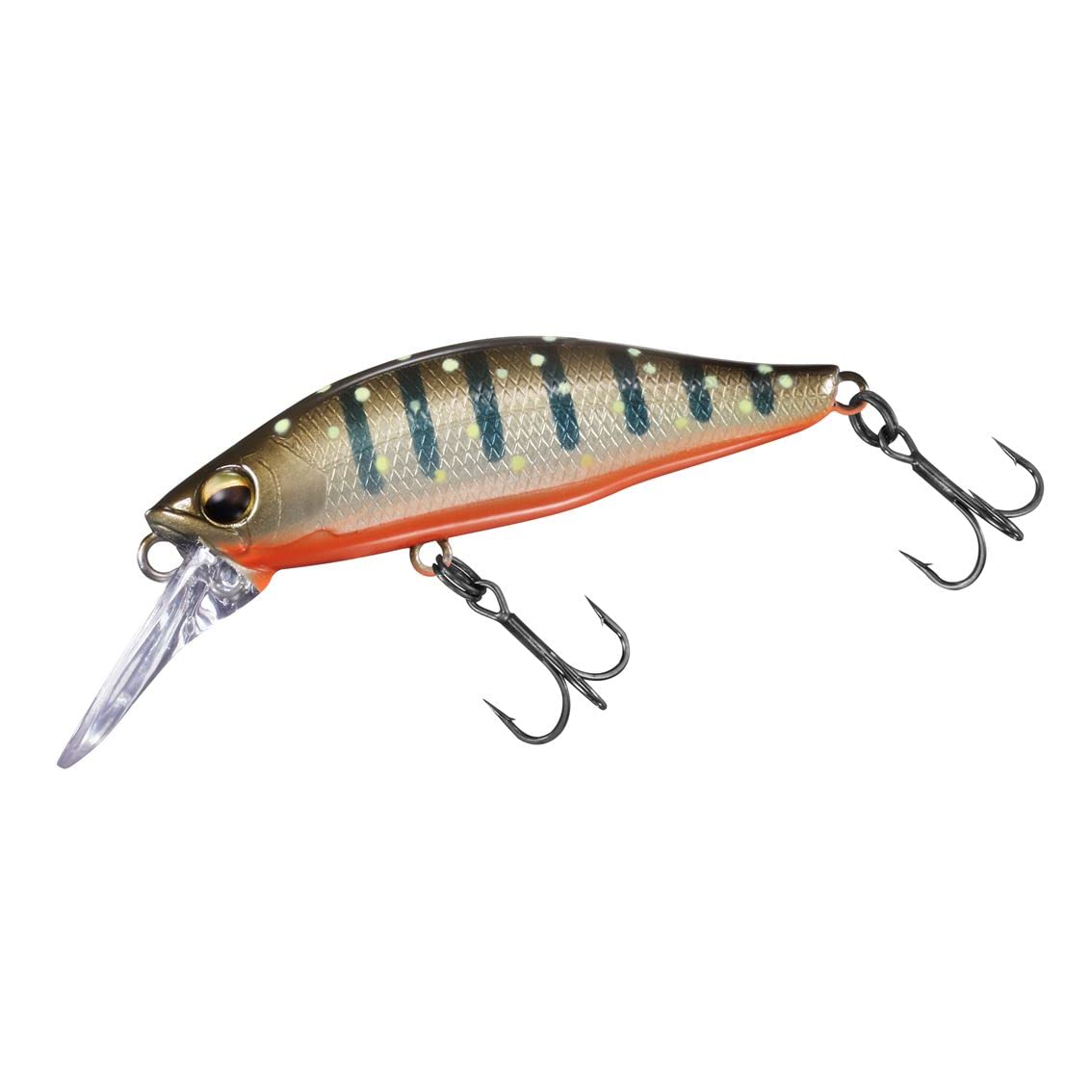 

DAIWA SC Minnow DVC50FS Char