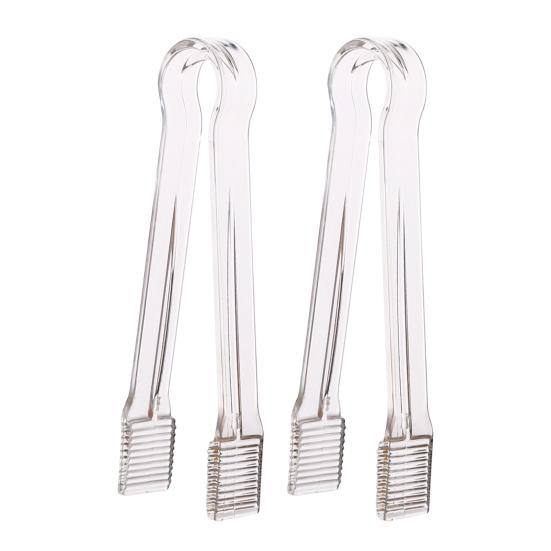 1/2/3/4/5Pcs Ice Clip Compact Size Heat Resistant Rust-Proof Easy To Operate Multi-purpose Kitchen