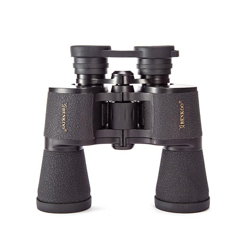 Binocoli 26x50 ad Alto Ingrandimento per Adulti Ottiche HD Ampio Campo Visivo Viaggi all'Aperto Concerti Birdwatching